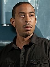 Ludacris'un fotoğrafi