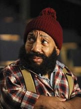 Tony Cox'un fotoğrafi