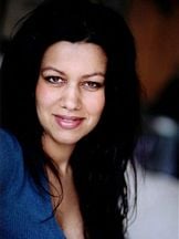 Meriem Serbah'un fotoğrafi