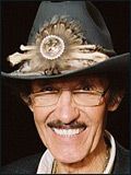 Richard Petty'un fotoğrafi