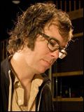 Ben Folds'un fotoğrafi