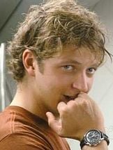 Silvio Muccino'un fotoğrafi