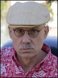 James Ellroy'un fotoğrafi