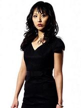 Linda Park'un fotoğrafi