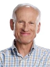 James Rebhorn