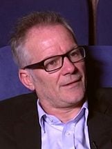 Thierry Frémaux'un fotoğrafi