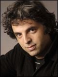 Etgar Keret'un fotoğrafi