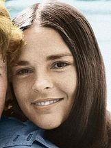 Ali McGraw'un fotoğrafi