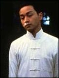 Leslie Cheung'un fotoğrafi