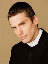 Glenn Fitzgerald'un fotoğrafi