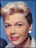 Doris Day'un fotoğrafi