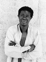 Bakary Sangaré'un fotoğrafi