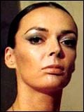 Barbara Steele'un fotoğrafi