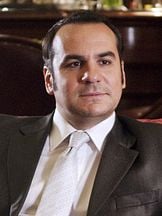 François-Xavier Demaison'un fotoğrafi