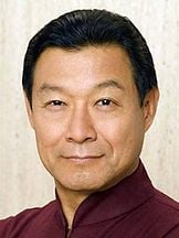 James Saito'un fotoğrafi