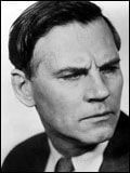 Walter Huston'un fotoğrafi