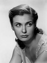 Joanne Woodward'un fotoğrafi