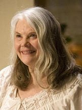 Lois Smith'un fotoğrafi