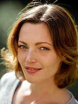 Hélène Darras'un fotoğrafi