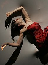 Blanca Li'un fotoğrafi