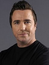 Paul McGillion'un fotoğrafi