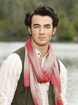 Kevin Jonas'un fotoğrafi