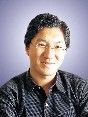 Yuji Naka'un fotoğrafi