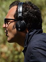 François Favrat'un fotoğrafi