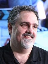 Jon Landau'un fotoğrafi