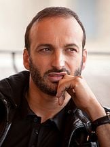 Michel Ferracci'un fotoğrafi