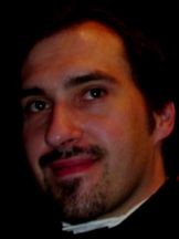 Arnaud Toussaint'un fotoğrafi