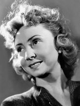 Madeleine Renaud'un fotoğrafi