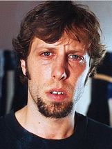 Oliver Korittke'un fotoğrafi