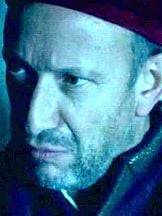 Allan Corduner'un fotoğrafi