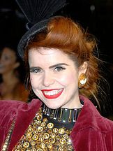 Paloma Faith'un fotoğrafi