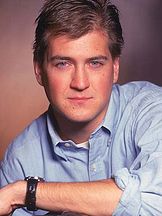 Bill Lawrence'un fotoğrafi