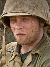 Brendan Fletcher'un fotoğrafi