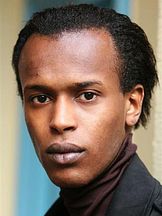 Adama Barry'un fotoğrafi