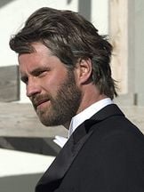 Hilmir Snær Guðnason'un fotoğrafi