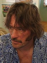 Thröstur Leó Gunnarsson'un fotoğrafi