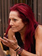 Patricia Field'un fotoğrafi
