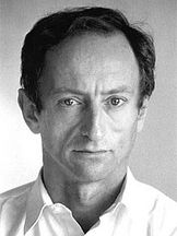 Philippe Rigot'un fotoğrafi