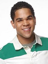 Dijon Talton'un fotoğrafi