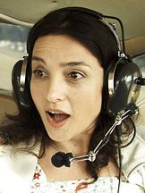 Helena Yaralova'un fotoğrafi