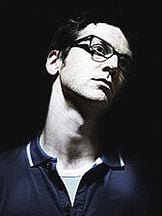 Sean Rogerson'un fotoğrafi