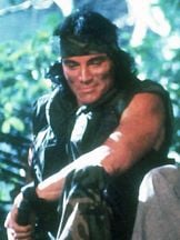 Sonny Landham'un fotoğrafi