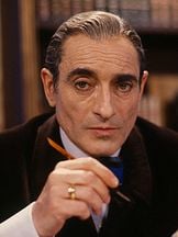 Pierre Etaix'un fotoğrafi