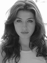 Caroline Tillette'un fotoğrafi