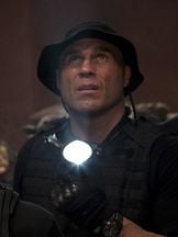 Randy Couture'un fotoğrafi