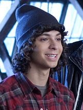 Adam Sevani'un fotoğrafi